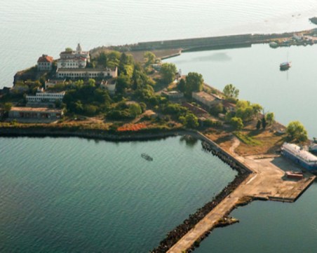 ЮНЕСКО ще помогне на остров 