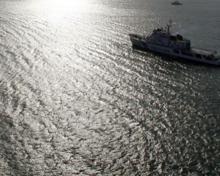 Заловиха 3,7 тона хашиш при операция в открито море край Португалия