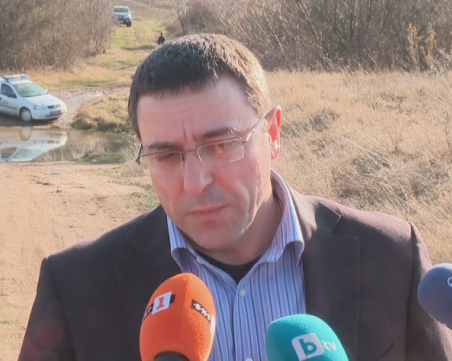 Зам.-министърът на транспорта за инцидента край Лесново: Има запис на полета, работи се по няколко версии