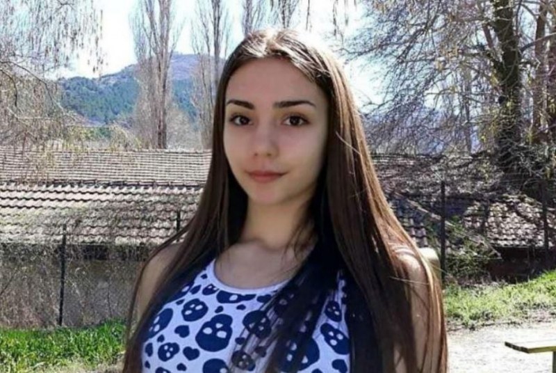 Бащата на Анита от Асеновград: Благодаря ви много!