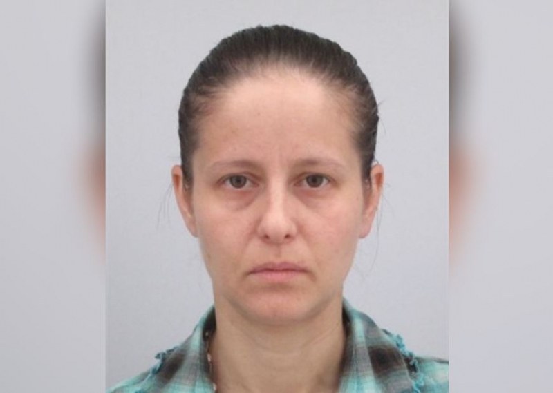 41-годишна жена изчезна в Плевен