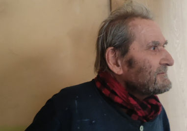 Мъжът на 92 години  заловен да управлява  автомобил в Сливен