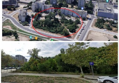 Първият проект по който Община Пловдив  може да получи финансиране
