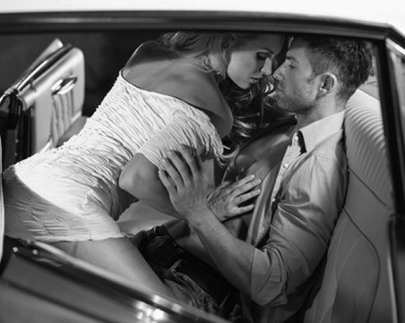 5 съвета за перфектен секс в колата