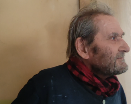 92-годишният шофьор, хванат пиян и без книжка: Не знам за какво ме спряха