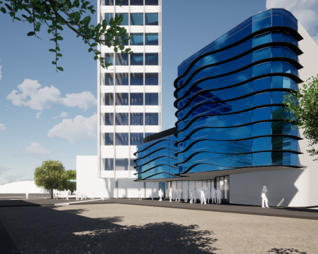 Архитекти предлагат: Домът на културата да стане дом на Операта