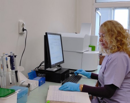 Безплатни изследвания за бременни в УМБАЛ 