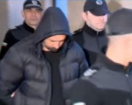 Бившият граничар, задържан по случая „Локорско”, остава в ареста