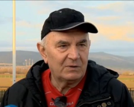 Две са по-възможните весии за авиокатастрофата край Лесново