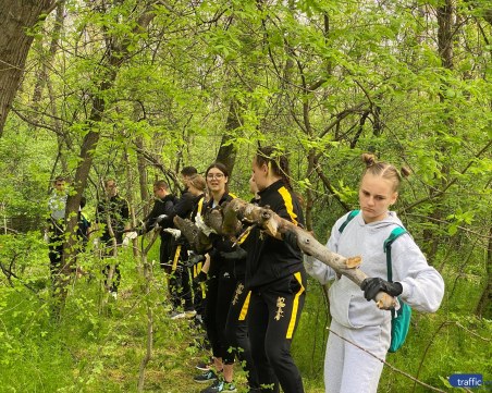 Мисия Лаута 3! Включете се в най- мащабната 