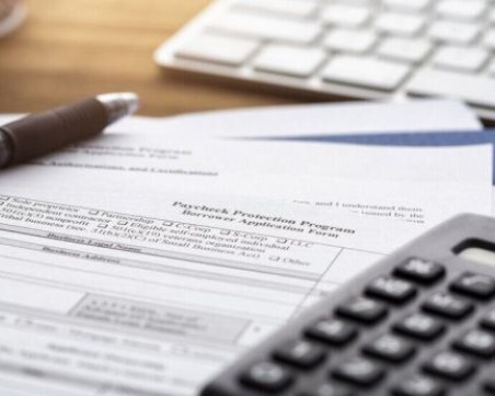 500 лв. отстъпка, ако подадем електронно годишна декларация към НАП в срок