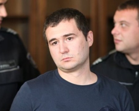 Прокуратурата изпрати документите за екстрадицията на двойния убиец от 