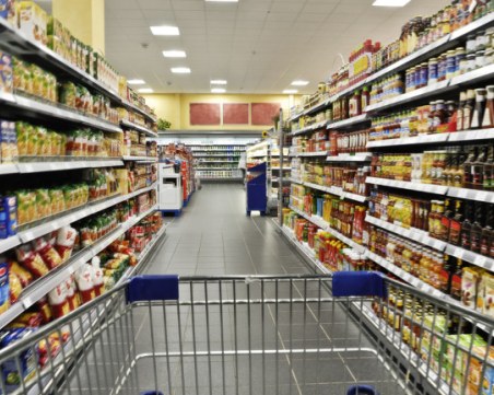 Прокуратурата проверява мерките срещу високите цени на храните