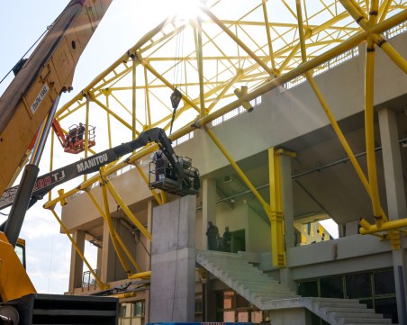 Пускат до дни възлагателното писмо за Колежа, АДФИ не открили нарушения при поръчката