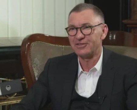 Велико Желев след ареста: Изнасям бизнеса си от България, тук не може да се работи