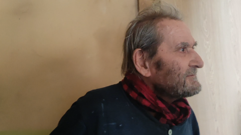 92-годишният шофьор, хванат пиян и без книжка: Не знам за какво ме спряха