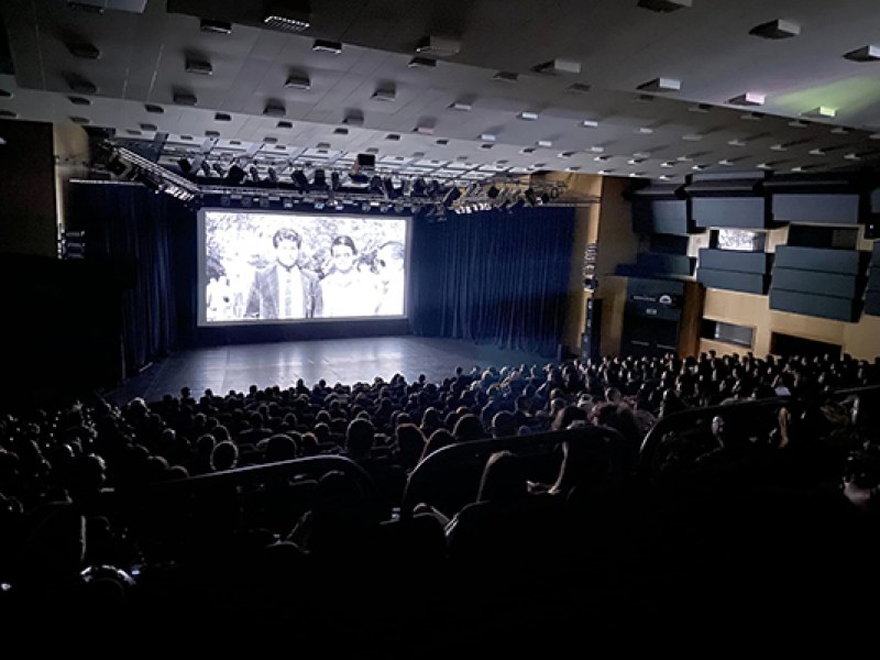 Безплатна прожекция за студенти на филма за Кристиян Таков в Пловдив