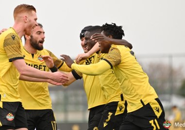 Ботев ще гостува на Септември в двубой от 23 ия кръг