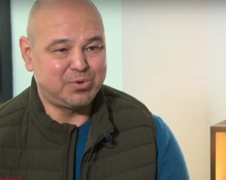 Институциите с реакция по случая с мъжа, останал без ЕГН