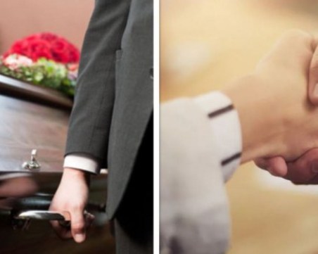 Лекари и траурни агенции с доходоносен бизнес в Шумен – погребение срещу комисиона