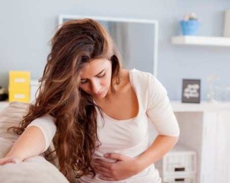 Нервен стомах - как стресът влияе на здравето ни?