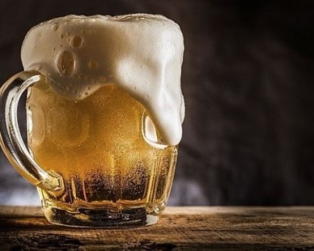 Пътят на бирата от ечемичена каша до освежаваща напитка