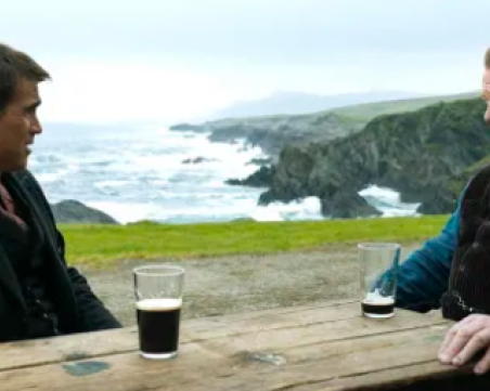 „Полегнала е Тодора