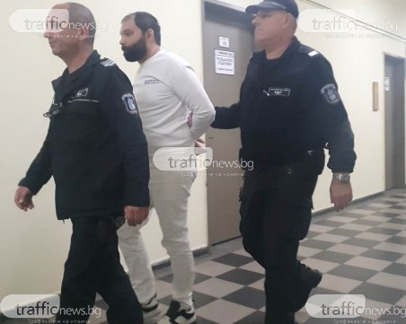 Румънецът, задигнал 8500лв. от болна пенсионерка в Пловдив, просто въртял търговия