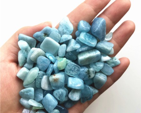 Скритите послания: Ведическа терапия с лечебни кристали