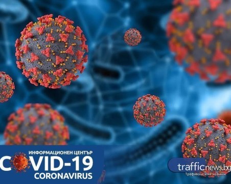 СOVID кризата в цифри: Седем нови случая в Пловдив, 107 в страната