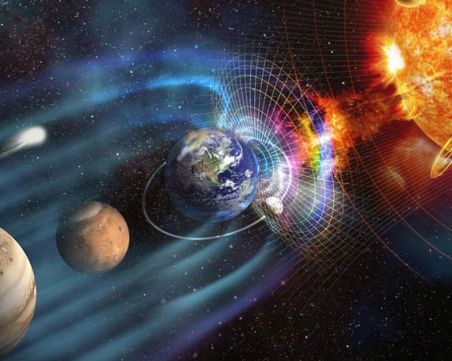 В плен на магнитните бури през март: Кой и защо страда най-много от тях?