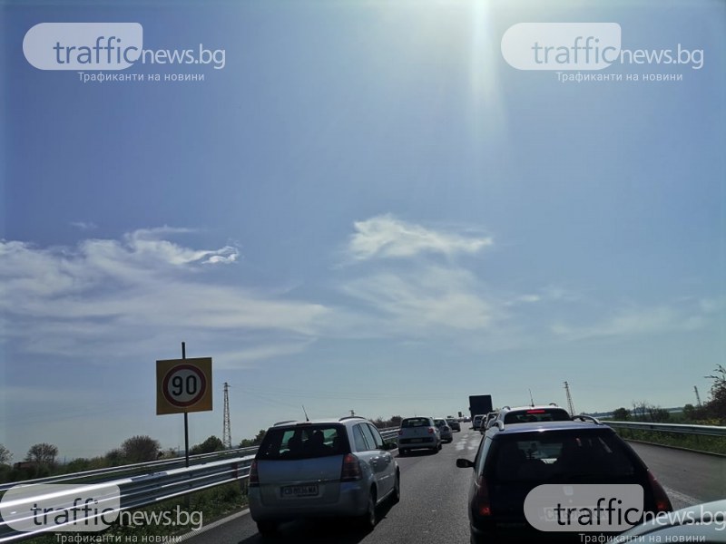 Камарата на строителите скочи срещу обвиненията за некачествени пътища