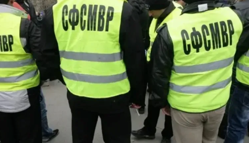 Най-големият полицейски синдикат сваля доверието си от ръководството на МВР