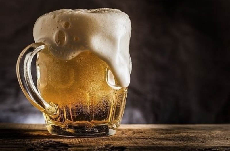 Пътят на бирата от ечемичена каша до освежаваща напитка