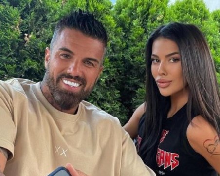 Благо Георгиев чака пето дете