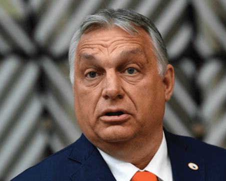 Орбан: Западните лидери са обзети от „военна треска