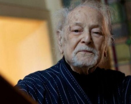 Почина френският писател Мишел Пейрамор