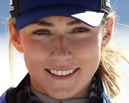 Шифрин подобри рекорда на Стенмарк