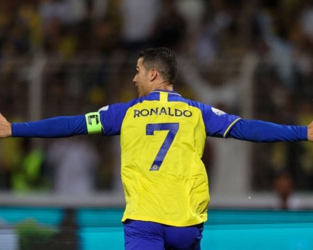 Служителите на Роналдо нямат право да разкриват тайните му до 70 години след неговата смърт