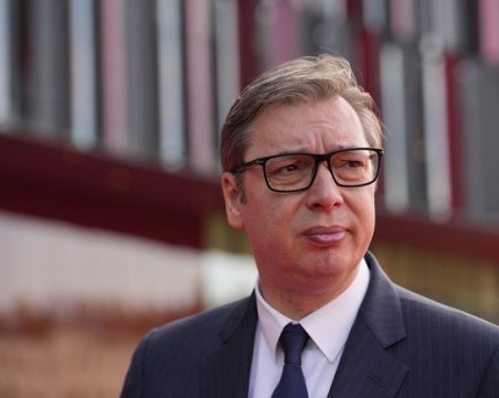 Вучич: Няма да признаем независимостта на Косово