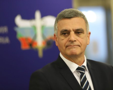 Янев за паметника на Съветската армия: Това е нашата история, хубава или лоша