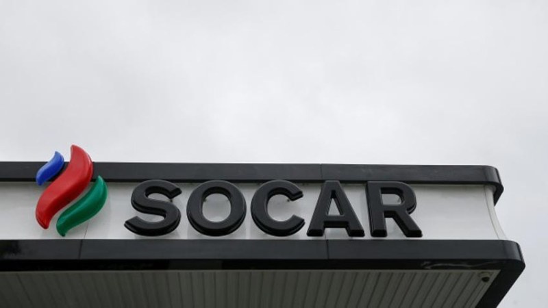 Азербайджанската държавната петролна и газова компания Сокар ще открие офис