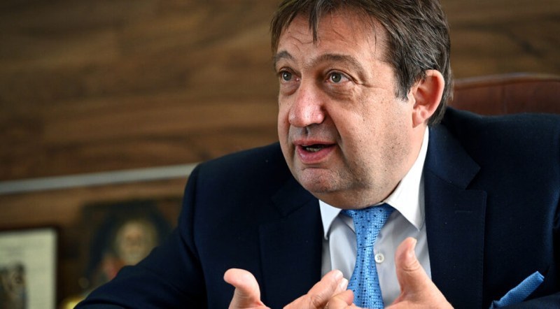 Шишков: Арестът на Велико Желев няма нищо общо с проверките по магистралите
