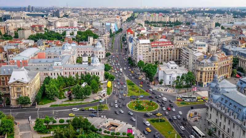 Румънските власти обявиха, че е подписан договор за културно промотиране