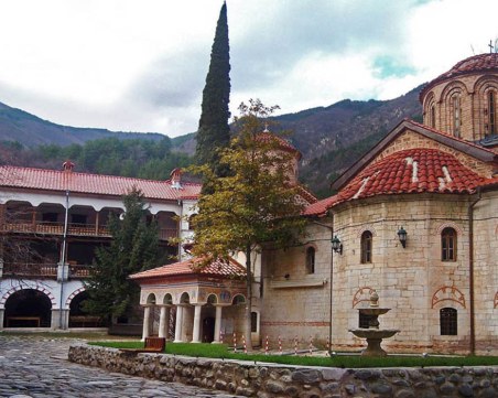 Бачковският манастир: Несбъднатият паметник от листата на световното културно наследство