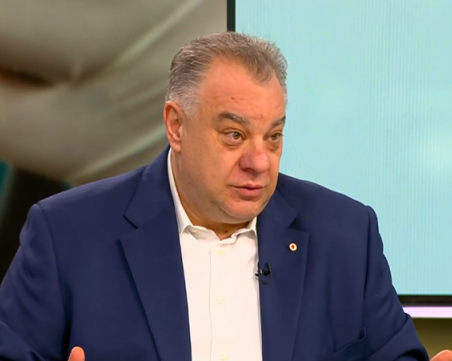Д-р Ненков: Ако зависеше от мен, щях да забраня рекламите на лекарства