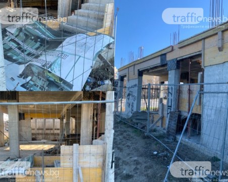 Избраха фирма за новия корпус към лекоатлетическата зала на Лаута