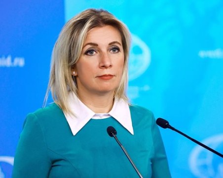 Мария Захарова: Да, има конфликт в Кремъл