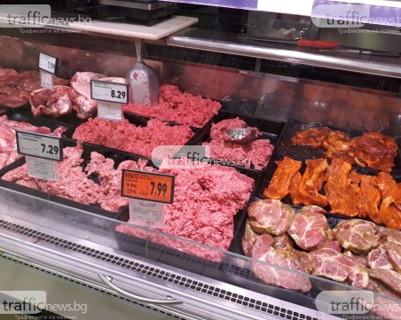 Министър: Обмисляме таван при надценките на близо 100 хранителни продукти
