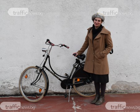 На две гуми в Пловдив и Лайпциг: Българка разказва за разликата да си велосипедист тук и на Запад